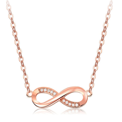 Collier Infini