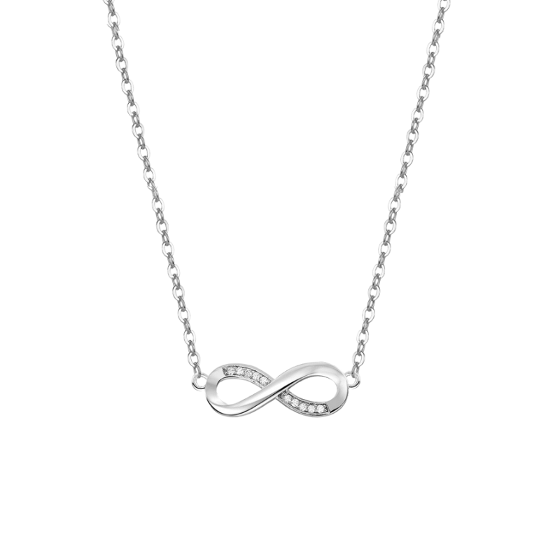 Collier Infini