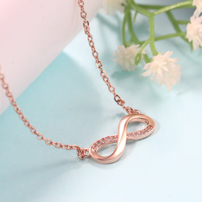 Collier Infini