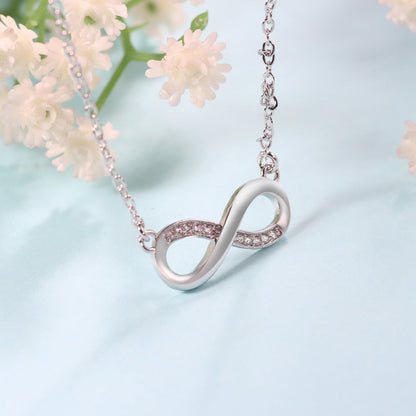 Collier Infini