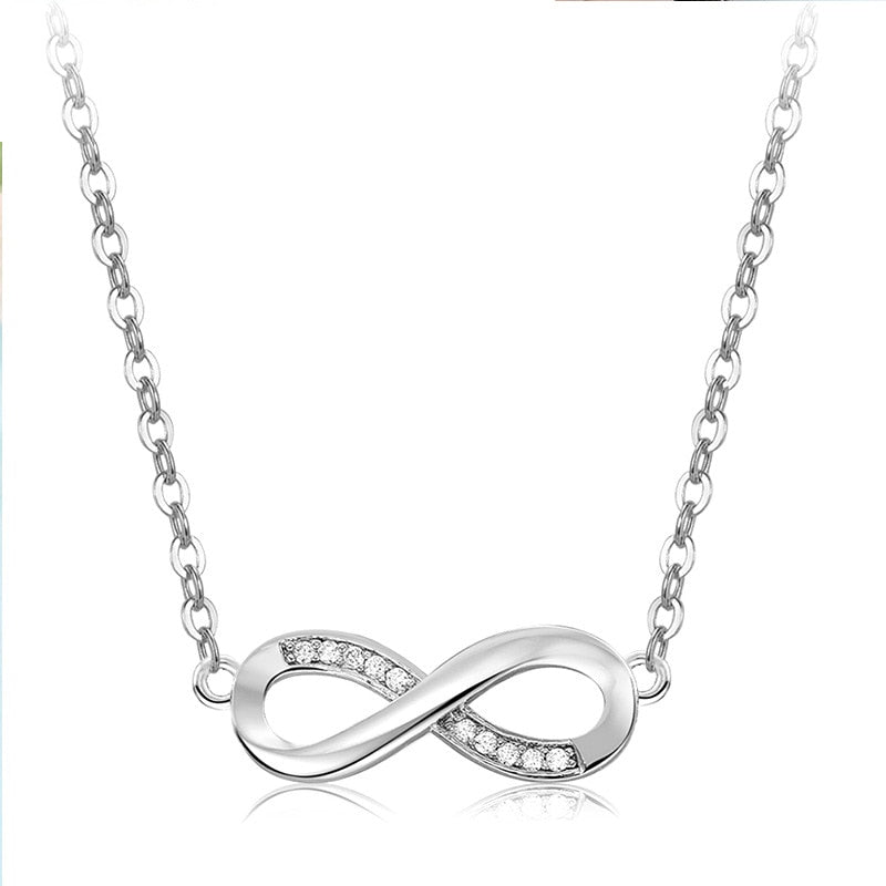 Collier Infini