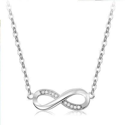 Collier Infini