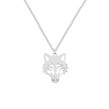 Collier Loup