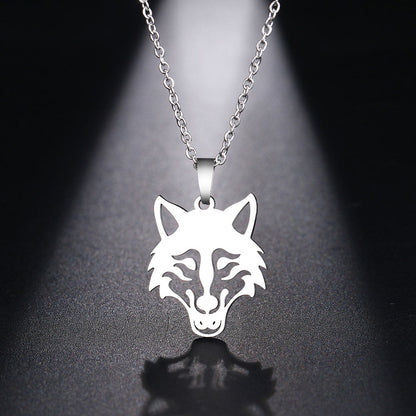 Collier Loup