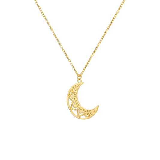 Collier Lune