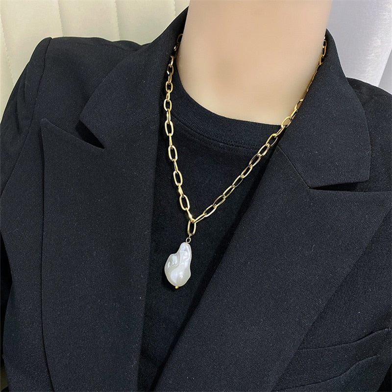 Collier Luxe