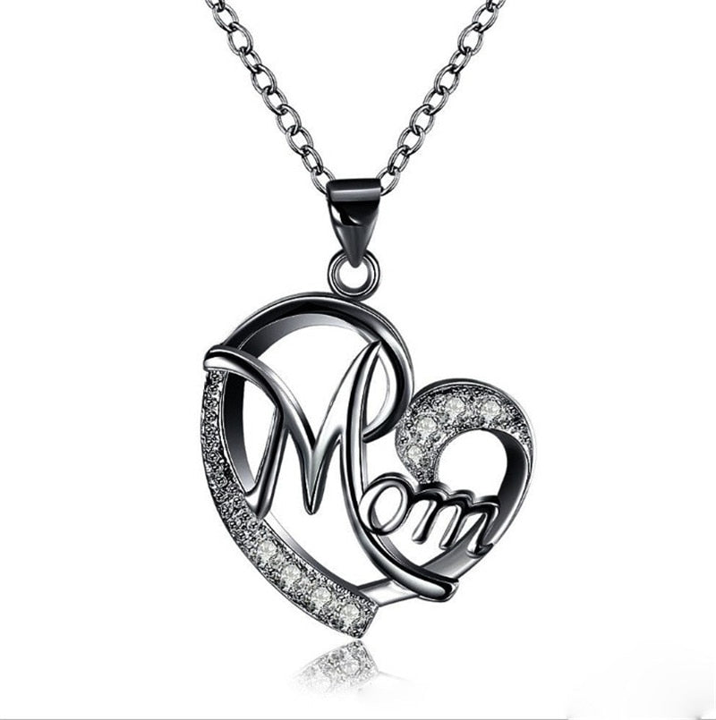 Collier Maman