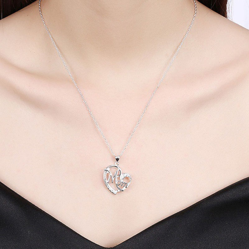 Collier Maman