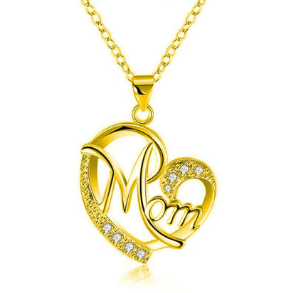 Collier Maman