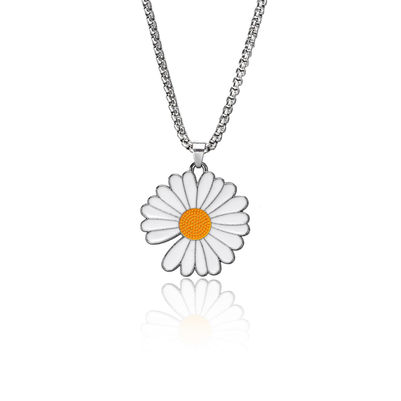 Collier Marguerite