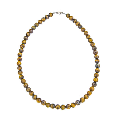 Collier Oeil de Tigre