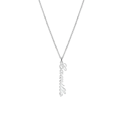 Collier Personnalisé Femme