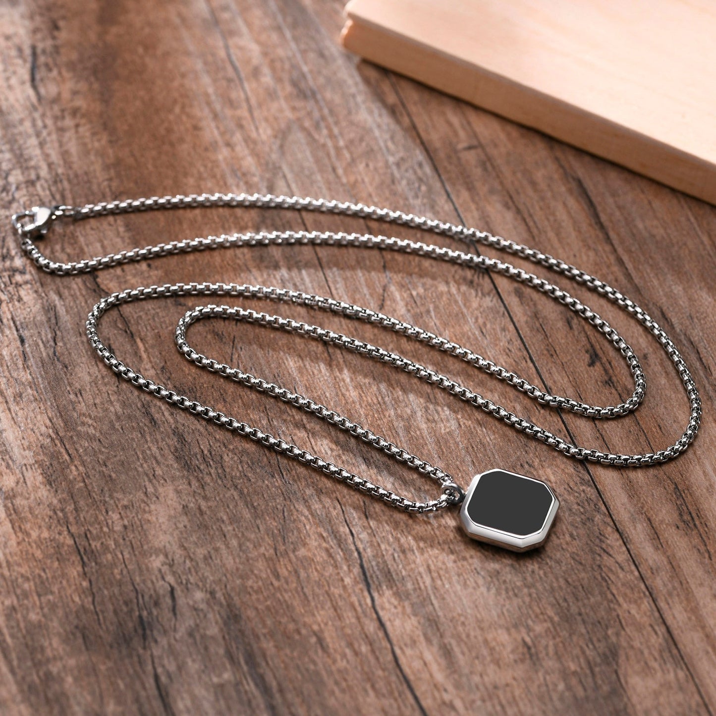 Collier pour Homme