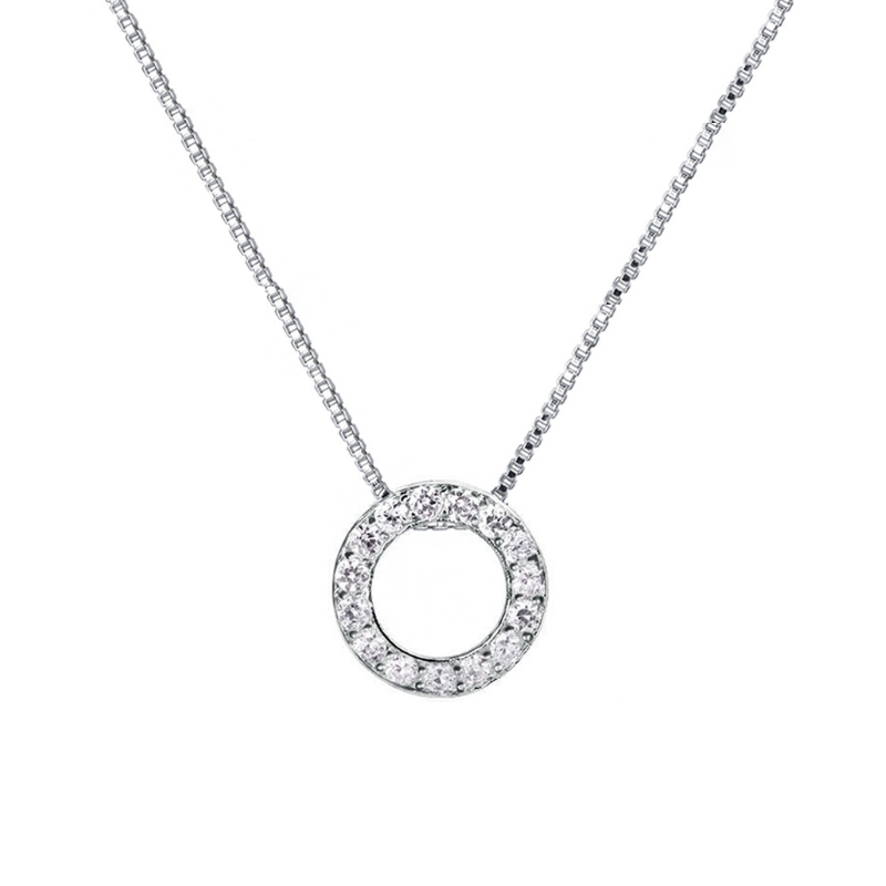 Collier Rond