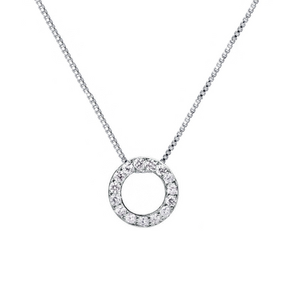 Collier Rond