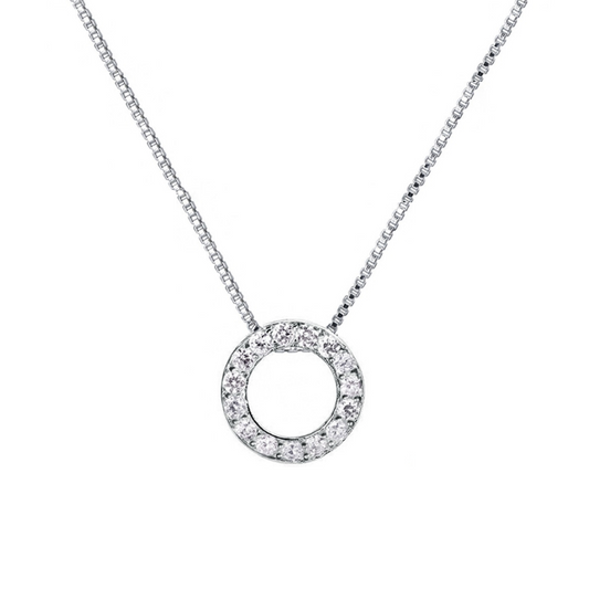 Collier Rond