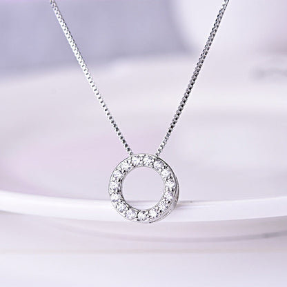 Collier Rond