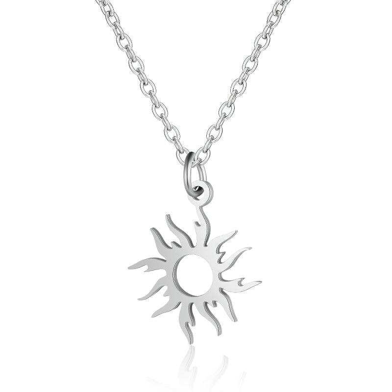 Collier Soleil