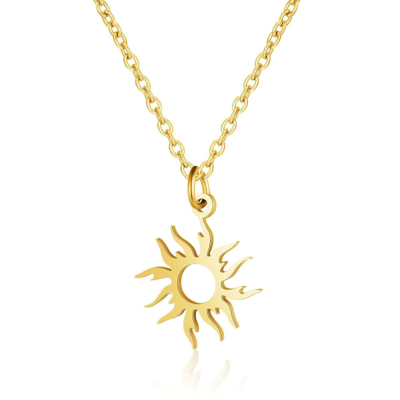 Collier Soleil