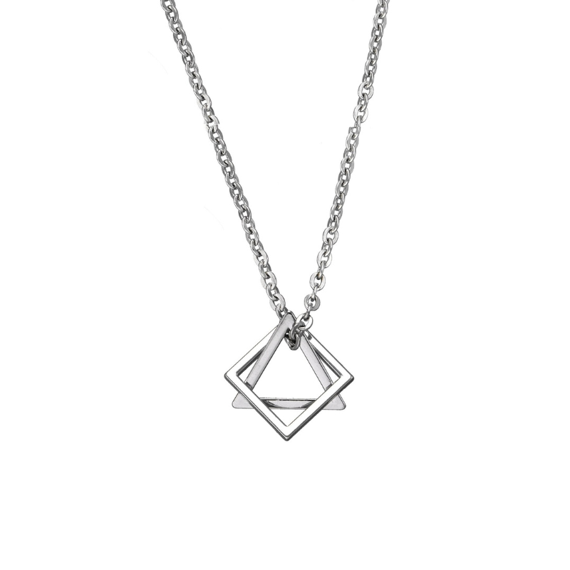 Collier Triangle