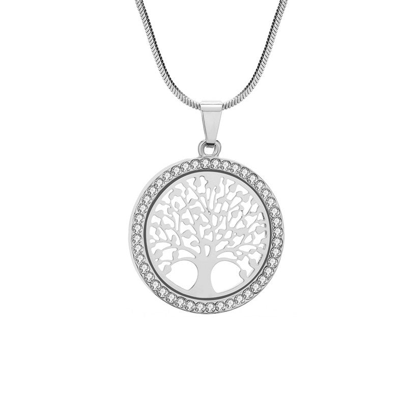 Pendentif Arbre de Vie