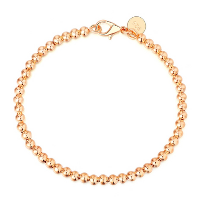 Rose Gold Bracelet